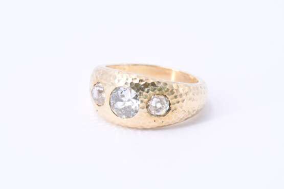 Diamond Ring - Foto 1