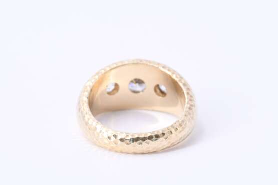 Diamond Ring - photo 3