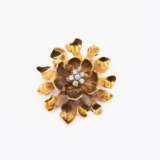 Diamond Brooch - Foto 1