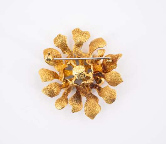 Diamond Brooch - Foto 3