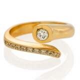 Diamond Ring - photo 1