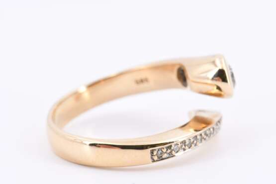 Diamond Ring - photo 5