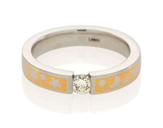 Diamond Ring - Foto 1