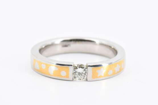 Diamond Ring - photo 2