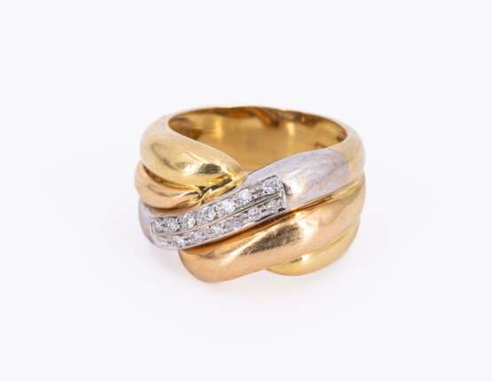 Diamond Ring - photo 1