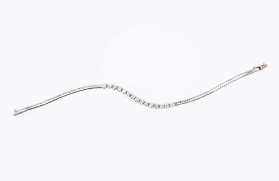 Diamond Bracelet - фото 1