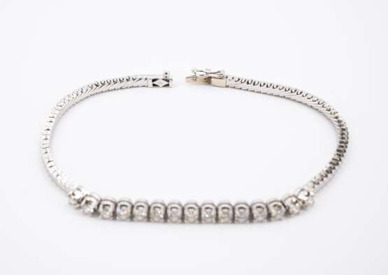 Diamond Bracelet - Foto 4