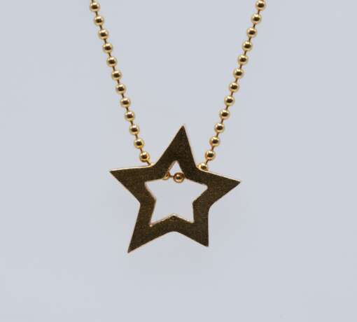 Diamond Pendant Necklace - photo 2