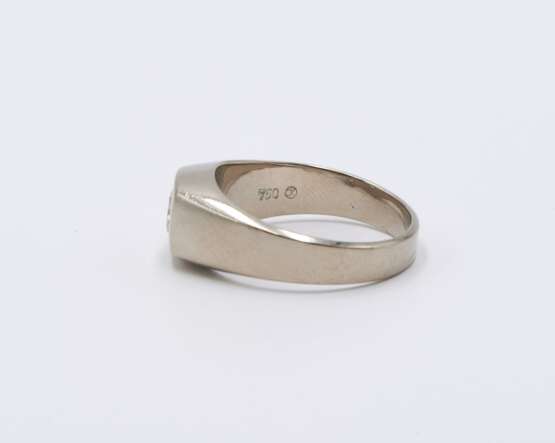 Solitaire Ring - photo 2