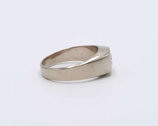 Solitaire Ring - photo 4