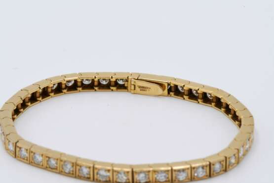 Tennis bracelet - Foto 3