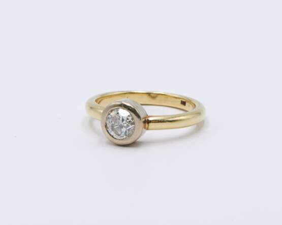 Solitaire Ring - Foto 1