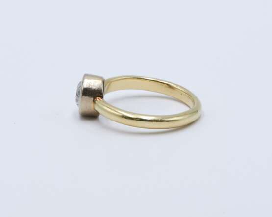 Solitaire Ring - photo 2