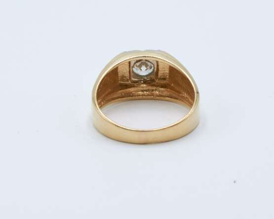 Solitaire Ring - Foto 3