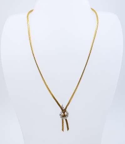 Diamond Necklace - Foto 2