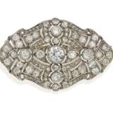 Diamond Brooch - Foto 4