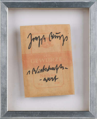 Joseph Beuys - Foto 2