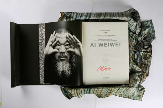 Ai Weiwei - photo 4
