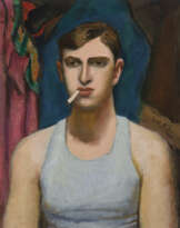 WALT KUHN (1877-1949)