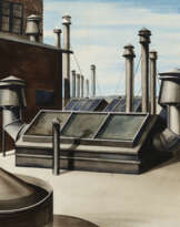 EDMUND LEWANDOWSKI (1914-1998)