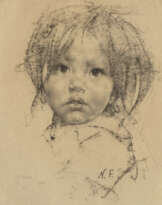 NICOLAI FECHIN (1881-1955)