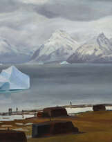 ROCKWELL KENT (1882-1971)