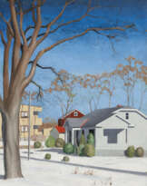 CHARLES GOELLER (1901-1955)