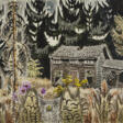 CHARLES EPHRAIM BURCHFIELD (1893-1967) - Аукционные цены