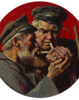 NORMAN ROCKWELL (1894-1978)