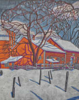 WINOLD REISS (1886-1953)