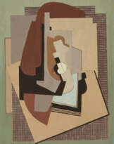 BLANCHE LAZZELL (1878-1956)