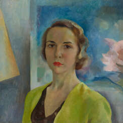 HENRIETTE WYETH (1907-1997)