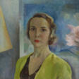HENRIETTE WYETH (1907-1997) - Архив аукционов