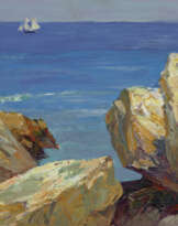 EDWARD HENRY POTTHAST (1857-1927)
