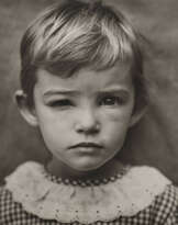 SALLY MANN (B. 1951)