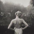 SALLY MANN (B. 1951) - Prix ​​des enchères