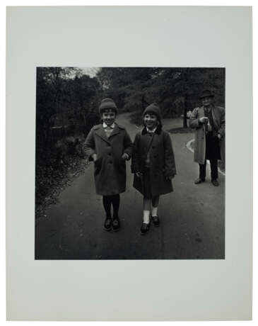 DIANE ARBUS (1923–1971) - photo 2