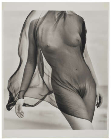 HERB RITTS (1952–2002) - Foto 2