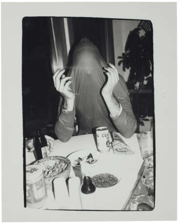 ANDY WARHOL (1928–1987) - photo 2