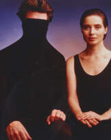 ANNIE LEIBOVITZ (B. 1949)