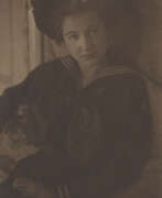 Imogen Cunningham. IMOGEN CUNNINGHAM (1883–1976)