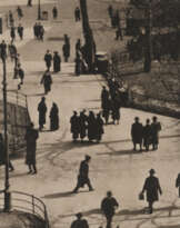 PAUL STRAND (1890–1976)