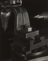 PAUL STRAND (1890–1976)