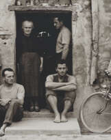 PAUL STRAND (1890–1976)