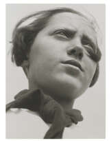 ALEXANDER RODCHENKO (1891–1956)
