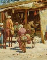 Richard Karlovich Zommer