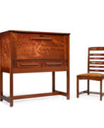 Ensembles de meubles (Intérieur et Design, Meubles). Greene & Greene