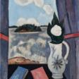 Marsden Hartley - Auction prices