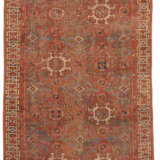 A `SMALL PATTERN HOLBEIN` RUG - фото 1