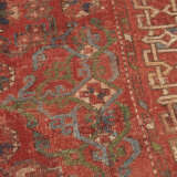 A `SMALL PATTERN HOLBEIN` RUG - photo 3